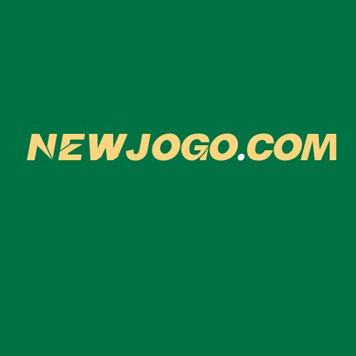 Logo da NEWJOGO